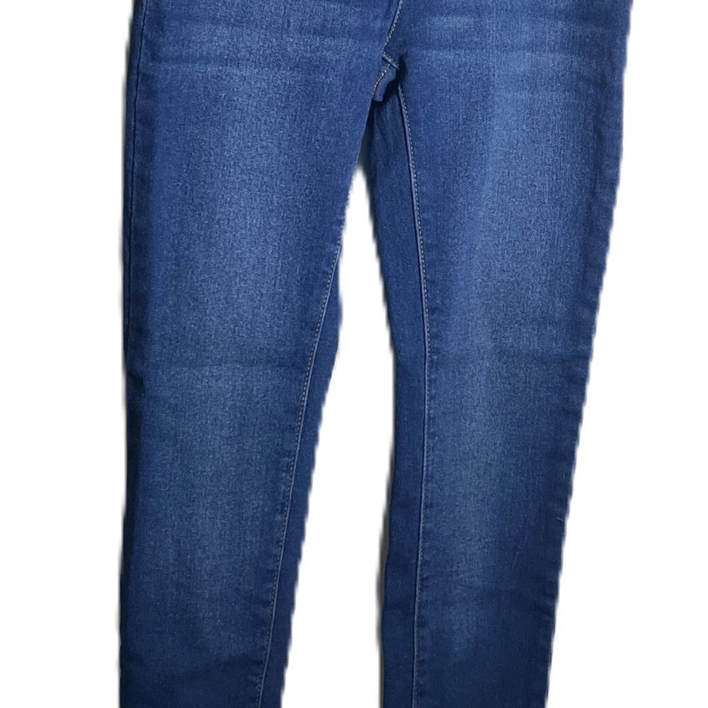 Levi's Pull-on Jeggings Girl's Size 8